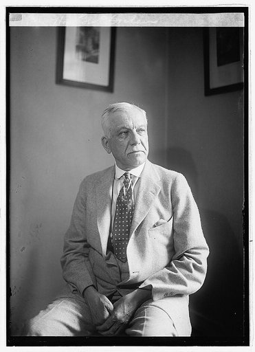 Hon. Geo. P. Graham, [7/13/22