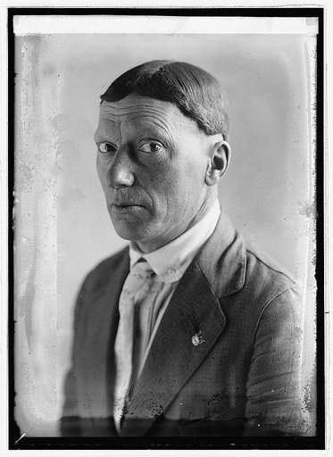 G.H. McCrelles