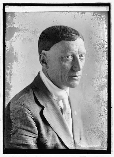 G.H. McCrelles