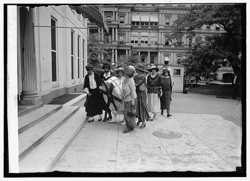 Petition for political amnesty, 7/19/22