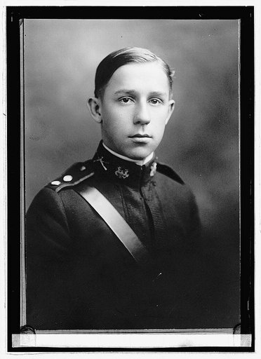 Frank T. Kenner, 7/21/22