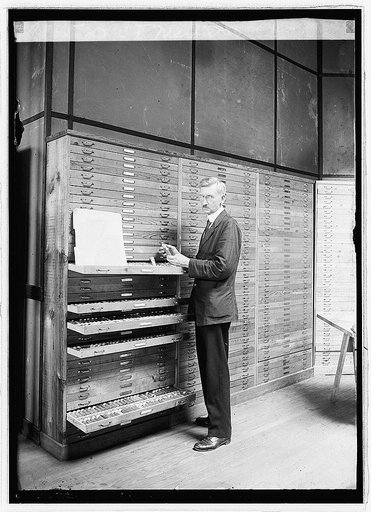 Dr. C.F. Marbut