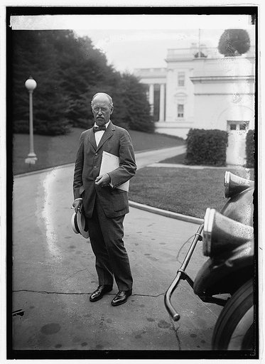 W.W. Atterbury, 7/26/22