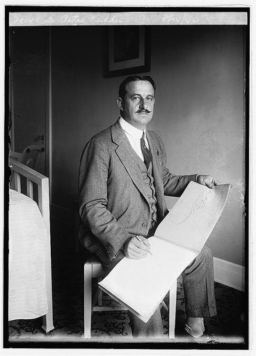 Dr. Peter Kahler, 8/14/22