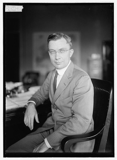 Arthur C. Milspaugh, [8/9/22