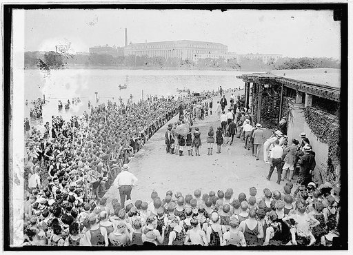 Beauty show, 8/5/22