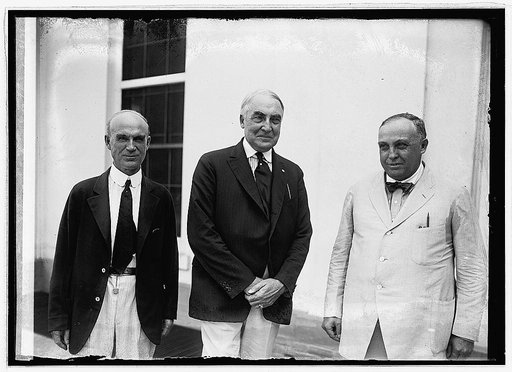 Simon D. Fess, Harding, Carin A. Thompson, 8/17/22