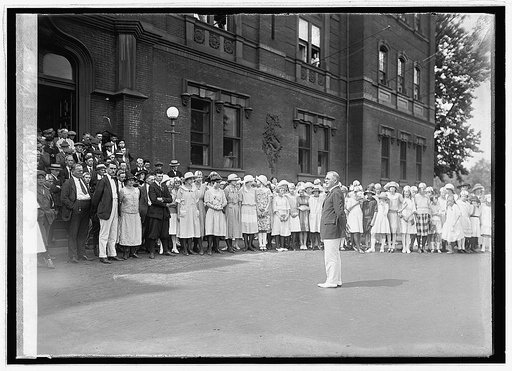 Wallace & Maryland clubs, 8/10/22