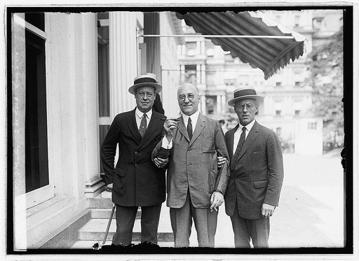 Timothy J. Healey, A.M. Laeb, Leon S. Fox