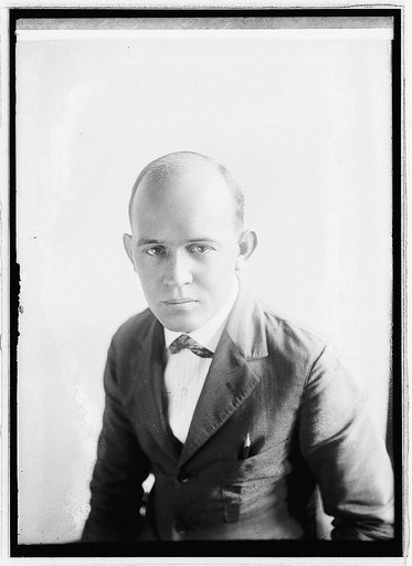 Gordon Leech
