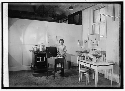 Miss Eliz. U. Hoffman, 9/6/22