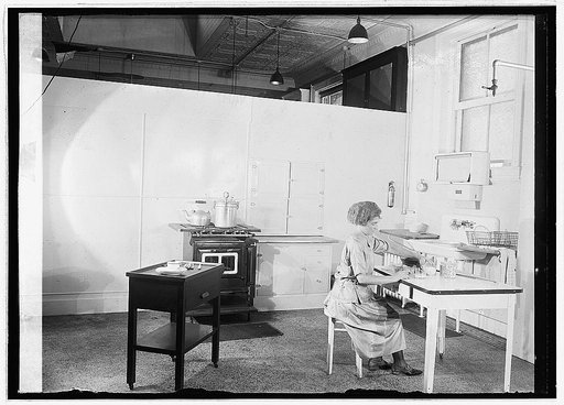 Miss Eliz. U. Hoffman, [9/6/22
