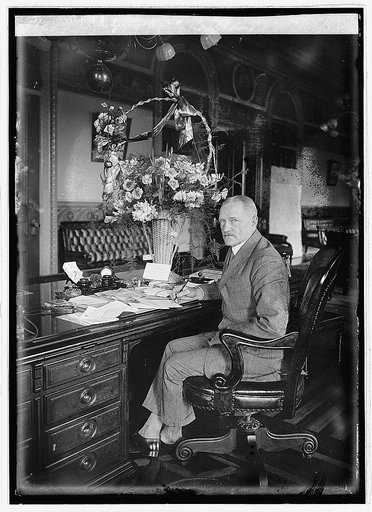 Pershing 62nd birthday, 9/13/22