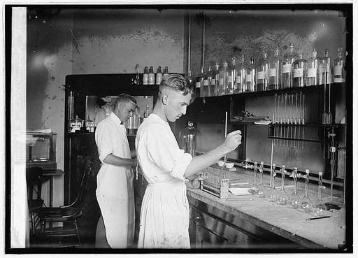 Dr. Paul S. Gault & Dr. H.D. Wengard, 9/12/22