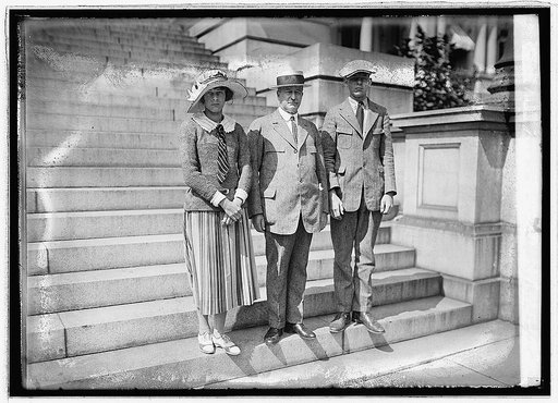 Mondell & family, 9/15/22