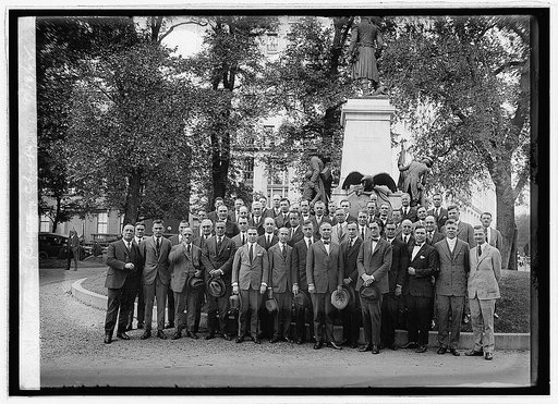 Veteran's Bureau Chief, 9/19/22