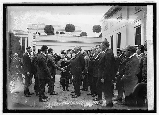 Harding & Veterans, 9/21/22