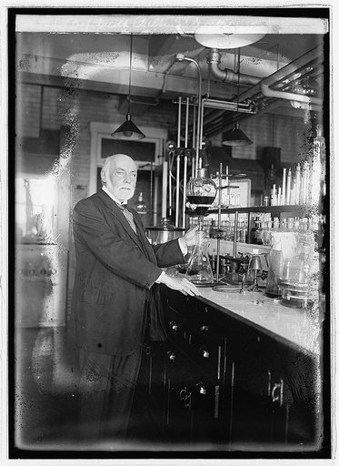 Prof. Fred'k belbing power, [9/25/22