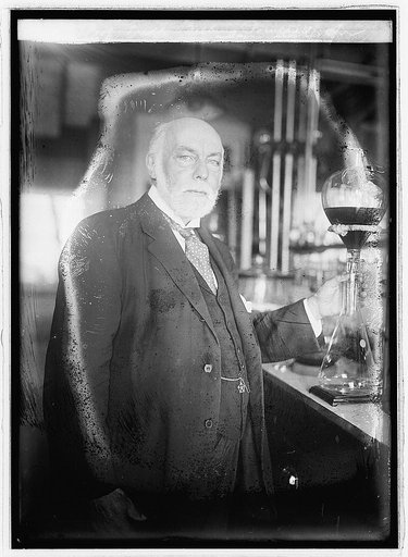 Prof. Fred'k belbing power, 9/25/22