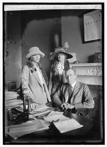 David A. Reed & family, 9/22/22