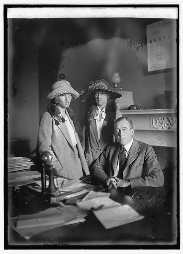 David A. Reed & family, [9/22/22