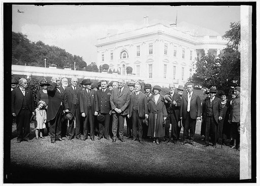 Army & Navy Legion, 10/4/22