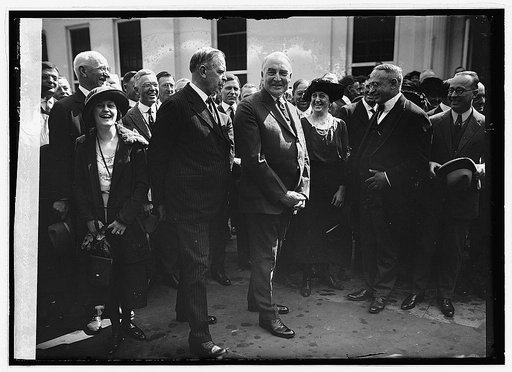 Harding & Postmasters group, [9/28/22