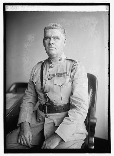 Major Maurice E. Shearer, [9/28/22