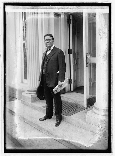 Sen. Borah