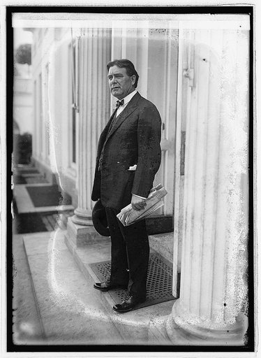 Sen. Borah