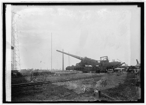 Naval gun, 10/12/22