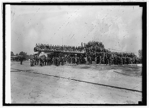 Naval gun, 10/12/22