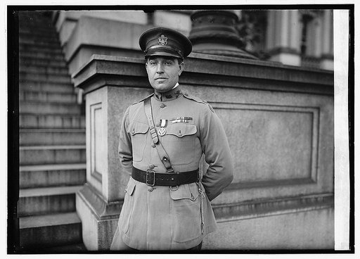 Col. Jno. Phillip Hill, [10/13/22