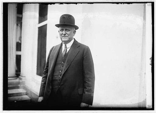 Jno. H. Kirby, 10/6/22