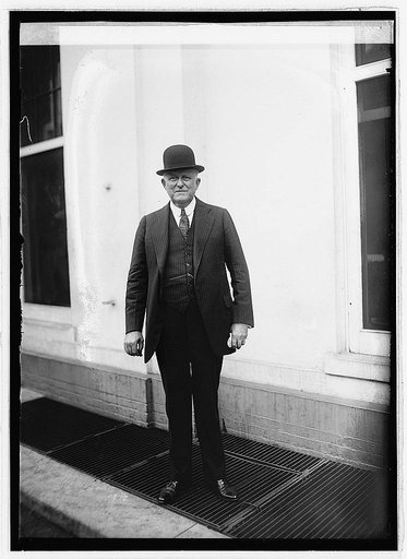 Jno. H. Kirby, 10/6/22