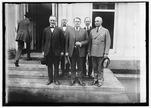 Reserve Office Assn., 10/5/22