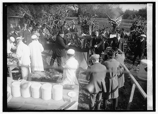 Shriners barbecue, 10/21/22