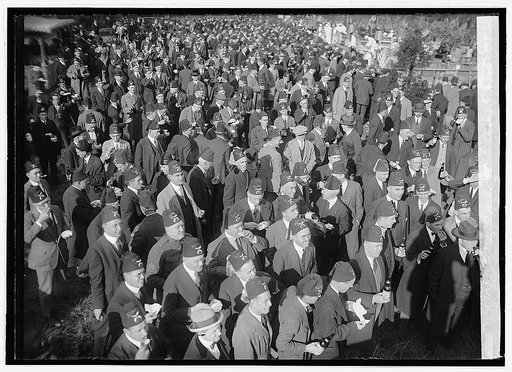 Shriners barbecue, 10/21/22