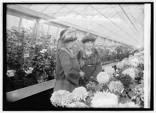 Mrs. Wallace & Mrs. Denby, 10/28/22