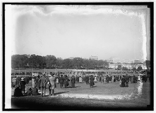 Military horse show, 10/27/22