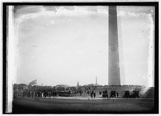 Military horse show, 10/27/22