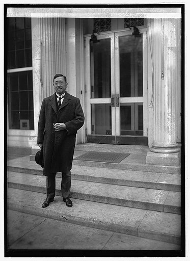 Amb. Sze, 10/26/22