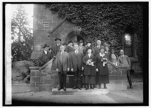 James Nightwire wedding, 10/24/22