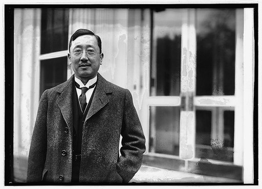 Ambassador Sze