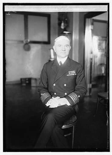 Capt. R.H. Leigh