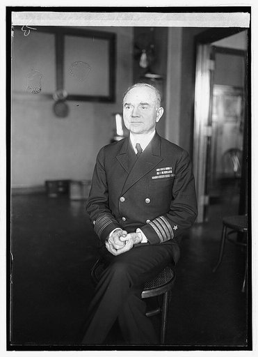 Capt. R.H. Leigh