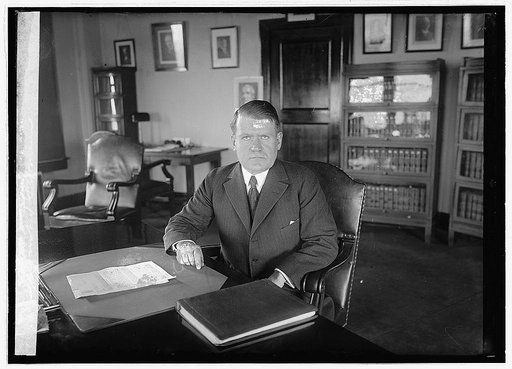 August T. Seymour, [11/10/22
