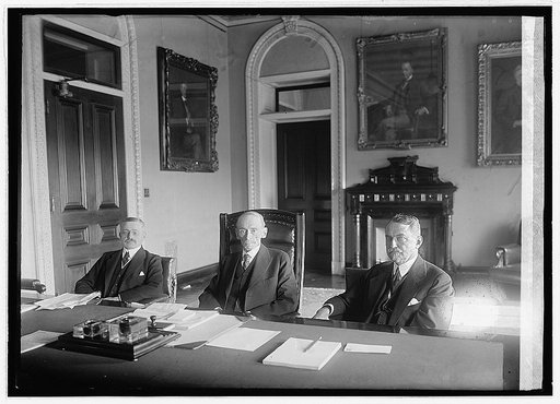 German Claims Commission, 11/1/22