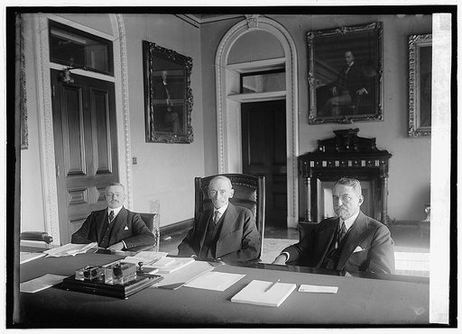 German Am. Claims Com., 11/1/22