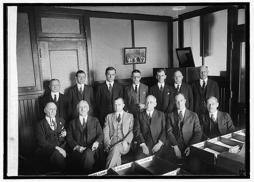 Appointment clerks, 11/6/22